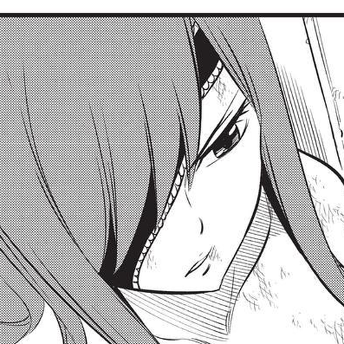 Eden's Zero Chapter 189 cover