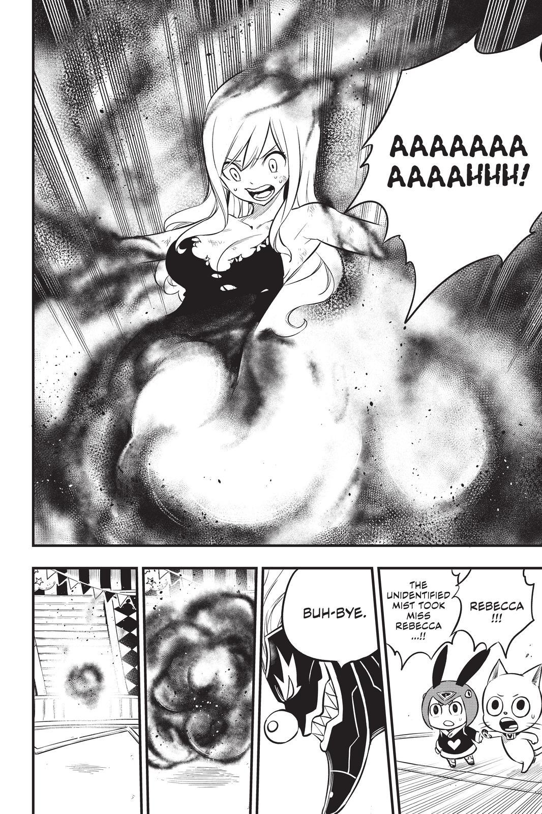 Eden's Zero Chapter 190 page 20 - Chapter 190