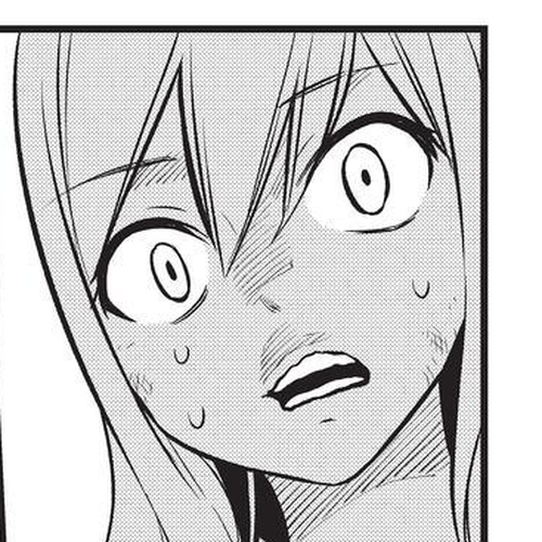 Eden's Zero Chapter 190 cover