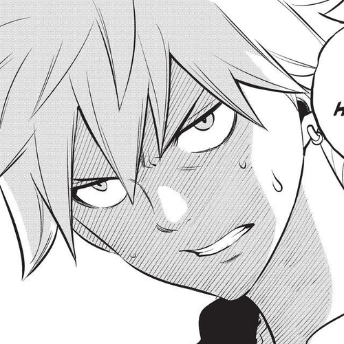 Eden's Zero Chapter 192 cover