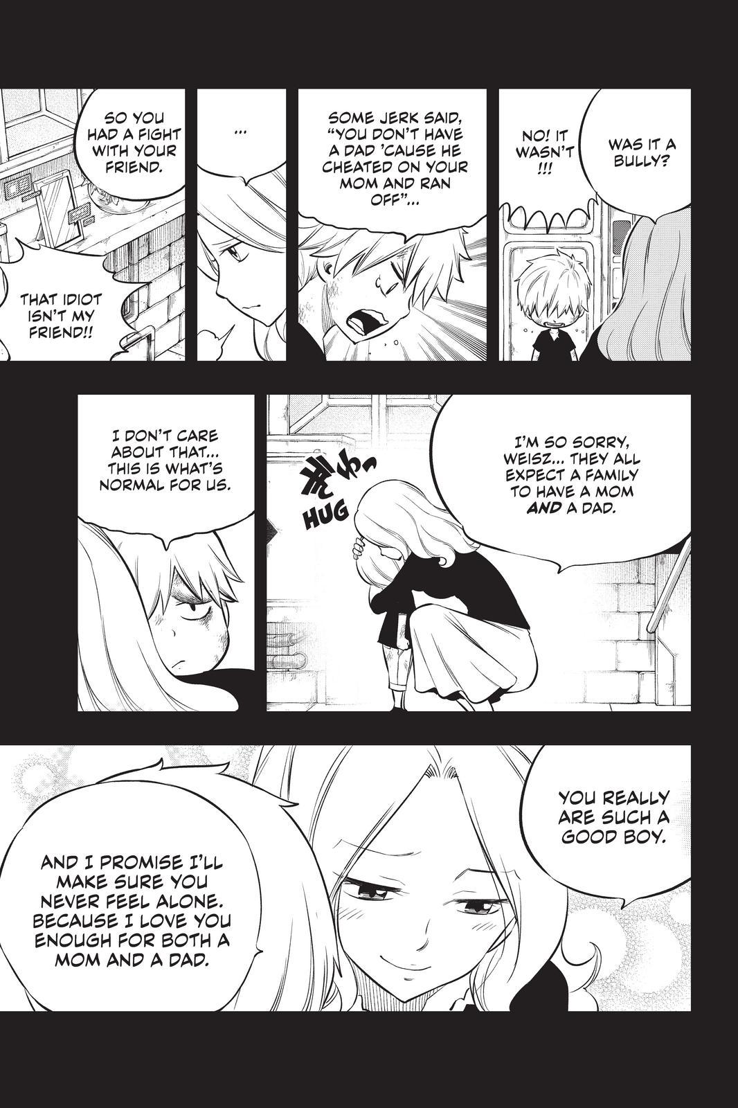Eden's Zero Chapter 193 page 7 - Chapter 193