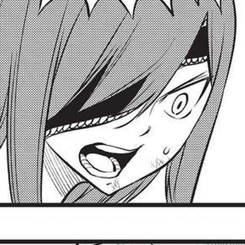 Eden's Zero Chapter 194 cover