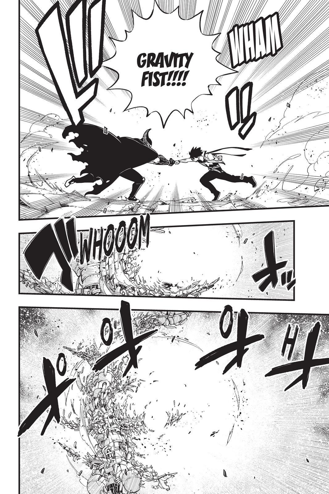 Eden's Zero Chapter 200 page 15 - Chapter 200
