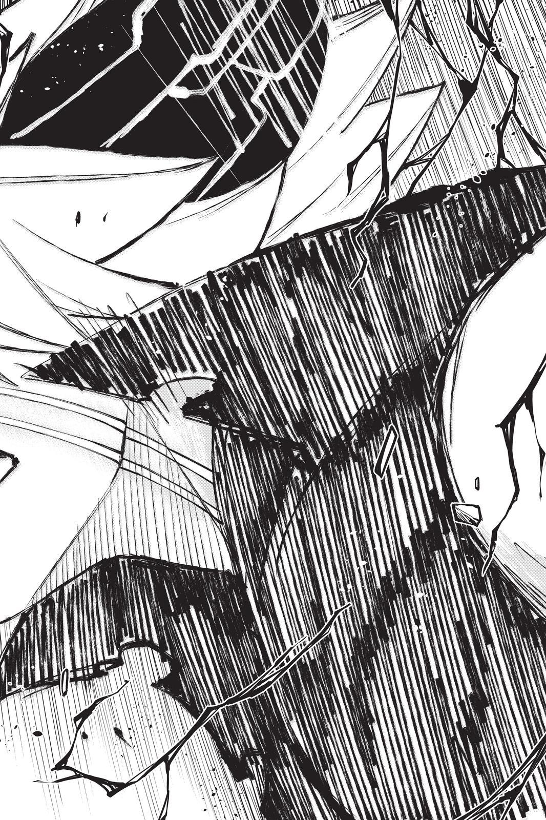 Eden's Zero Chapter 200 page 17 - Chapter 200