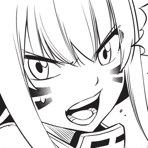 Eden's Zero Chapter 201 cover