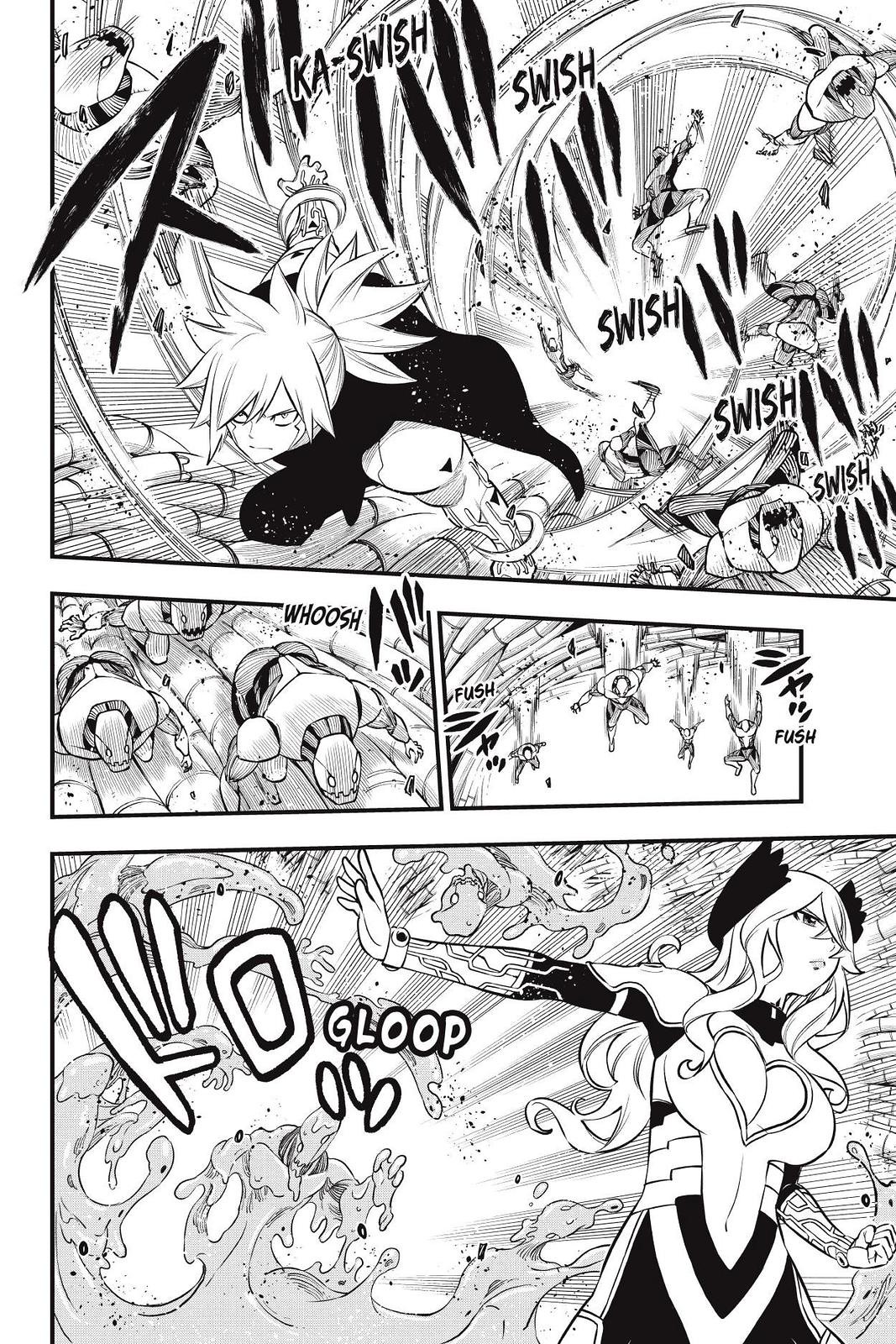 Eden's Zero Chapter 205 page 15 - Chapter 205
