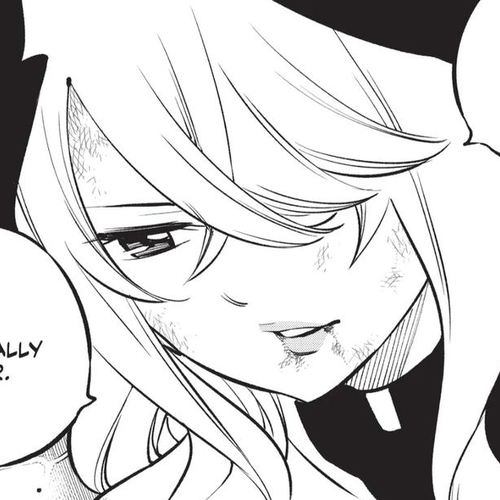 Eden's Zero Chapter 208 cover