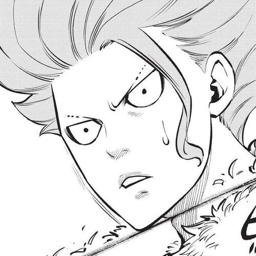 Eden's Zero Chapter 211 cover