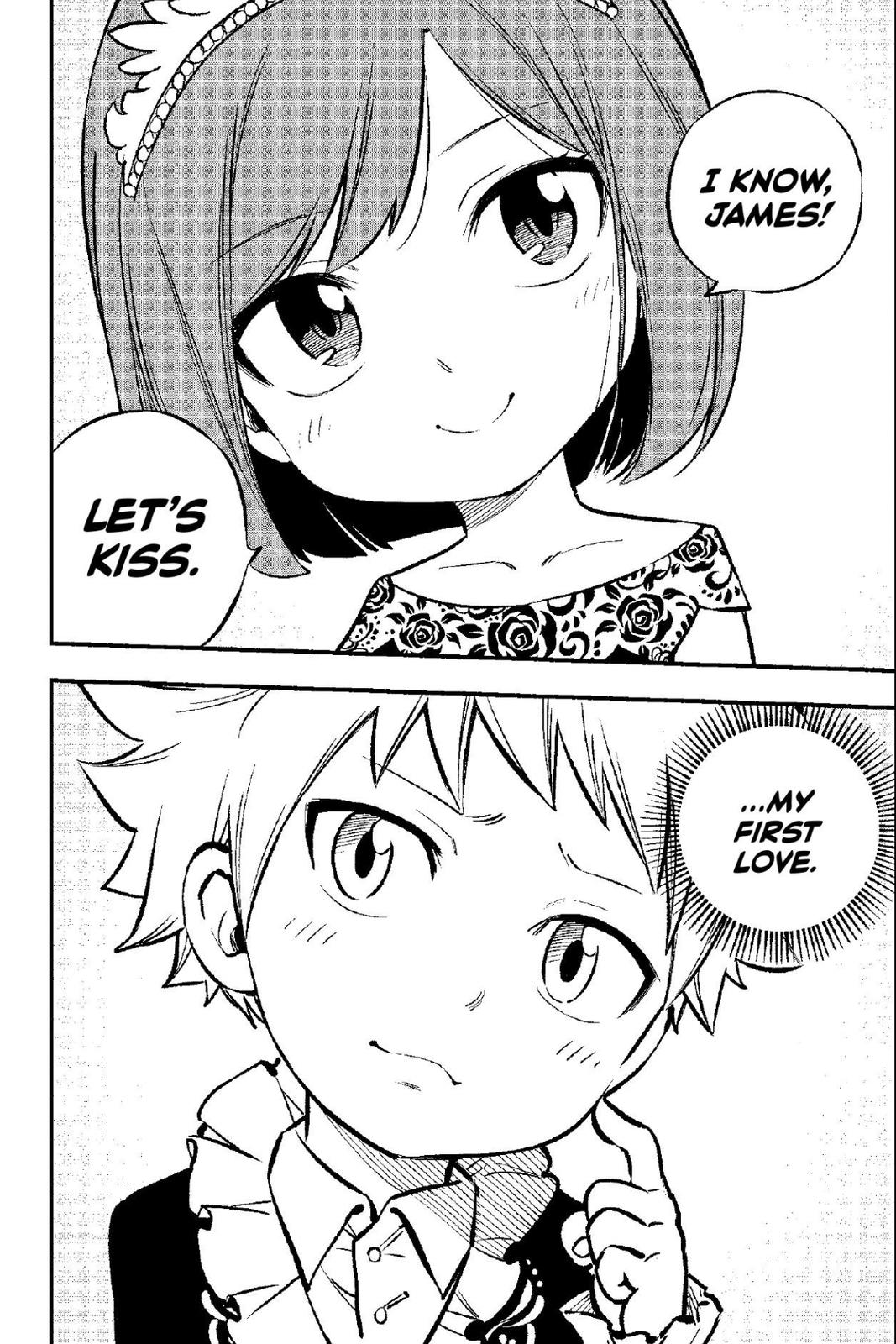 Eden's Zero Chapter 216 page 18 - Chapter 216