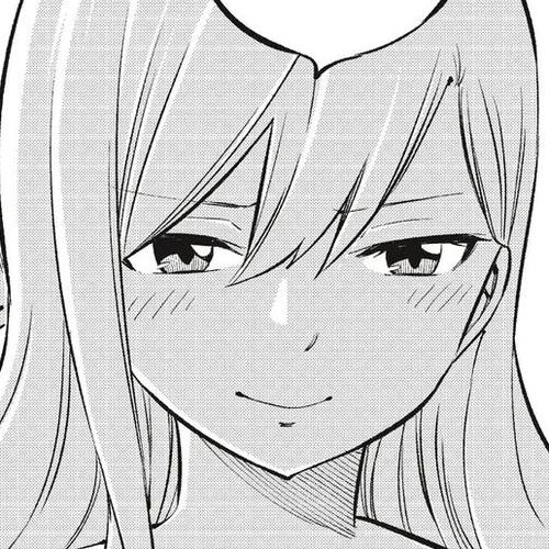 Eden's Zero Chapter 218 cover