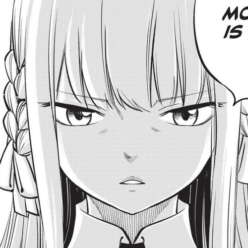 Eden's Zero Chapter 219 cover