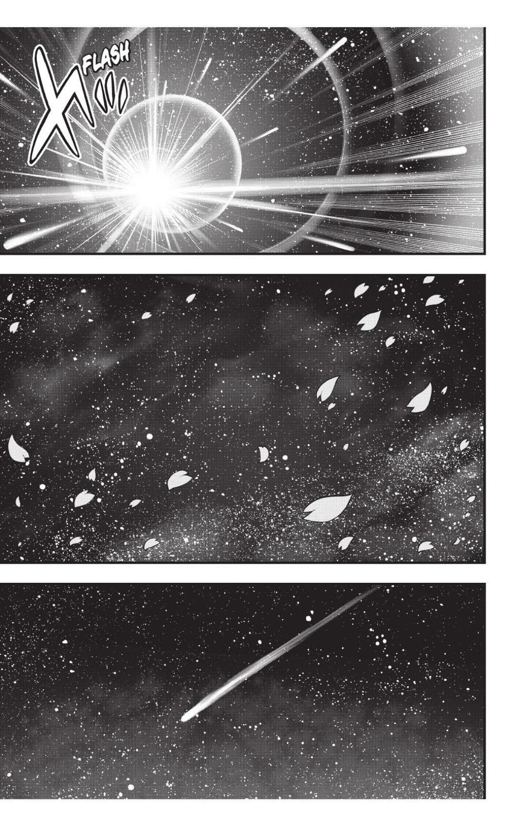 Eden's Zero Chapter 220 page 20 - Chapter 220