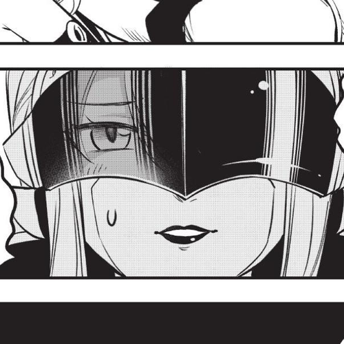 Eden's Zero Chapter 222 cover
