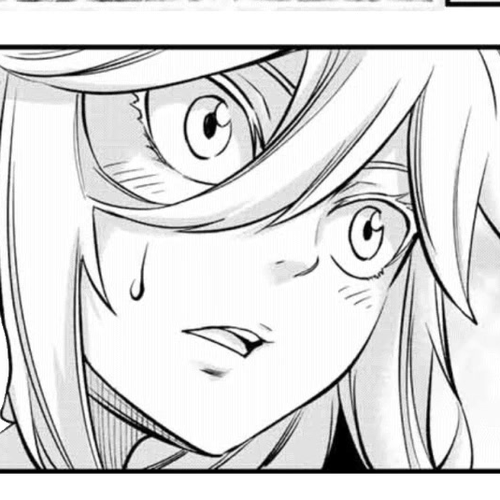 Eden's Zero Chapter 225: Moscoy Heaven cover