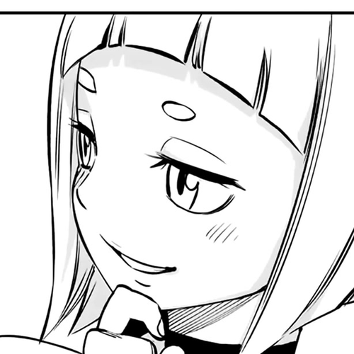 Eden's Zero Chapter 226: Sea God cover