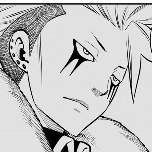 Eden's Zero Chapter 230: Form of Ether cover