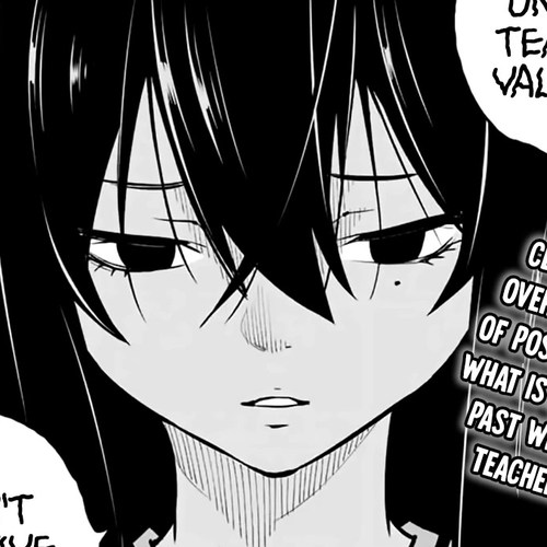 Eden's Zero Chapter 231: Requirements of a Hero cover