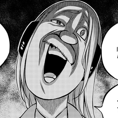 Eden's Zero Chapter 240 cover