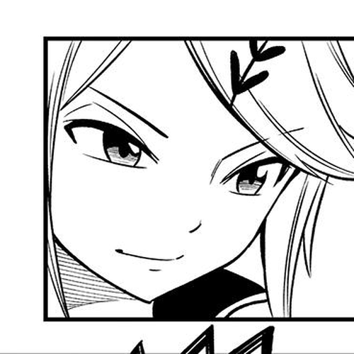Eden's Zero Chapter 243 cover