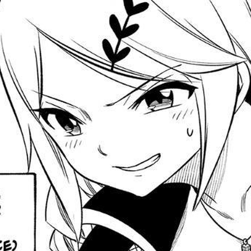 Eden's Zero Chapter 244 cover
