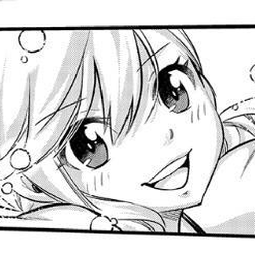 Eden's Zero Chapter 246 cover