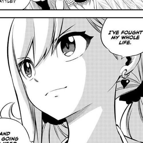 Eden's Zero Chapter 247 cover