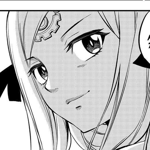 Eden's Zero Chapter 248 cover