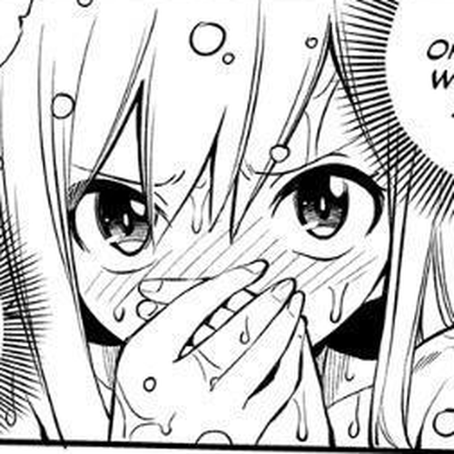Eden's Zero Chapter 249 cover