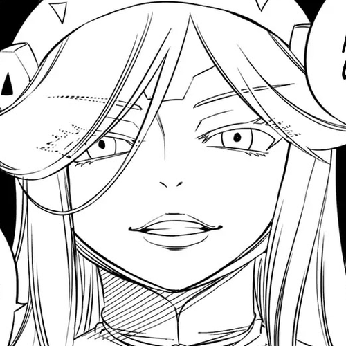 Eden's Zero Chapter 25: Determine The Target cover