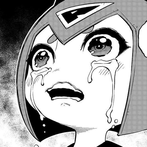 Eden's Zero Chapter 255 cover