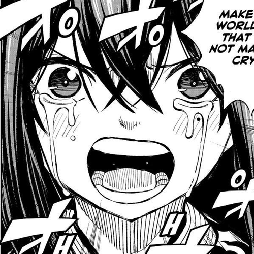 Eden's Zero Chapter 256 cover