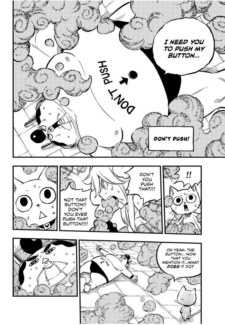 Eden's Zero Chapter 260 page 6 - Chapter 260