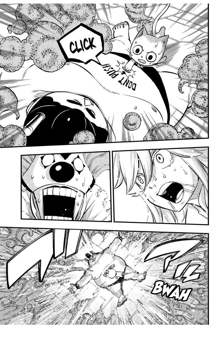 Eden's Zero Chapter 260 page 9 - Chapter 260