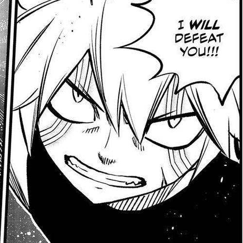 Eden's Zero Chapter 266 cover