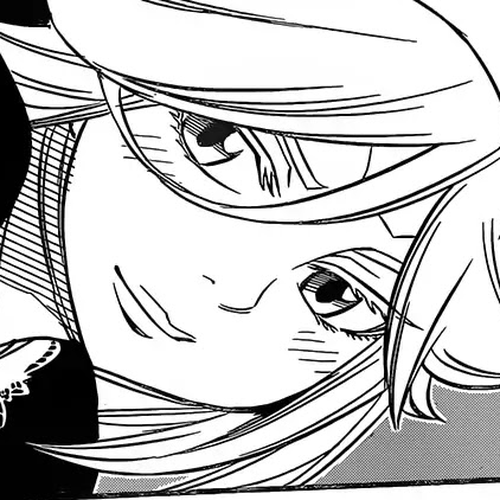 Eden's Zero Chapter 27: Guilst Escape Plan cover