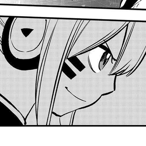 Eden's Zero Chapter 270 cover