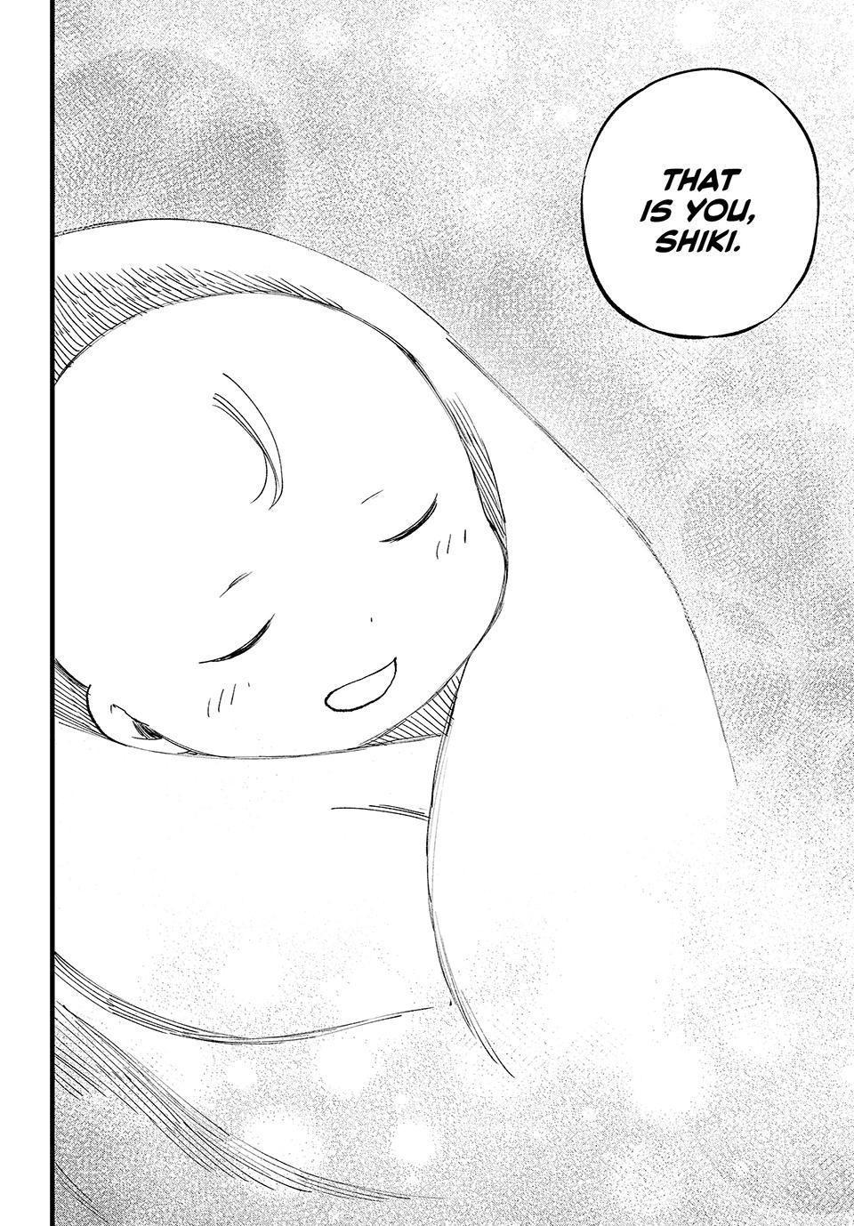 Eden's Zero Chapter 273 page 18 - Chapter 273