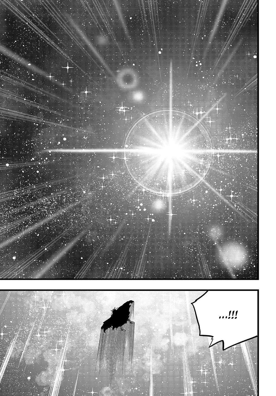 Eden's Zero Chapter 274 page 18 - Chapter 274