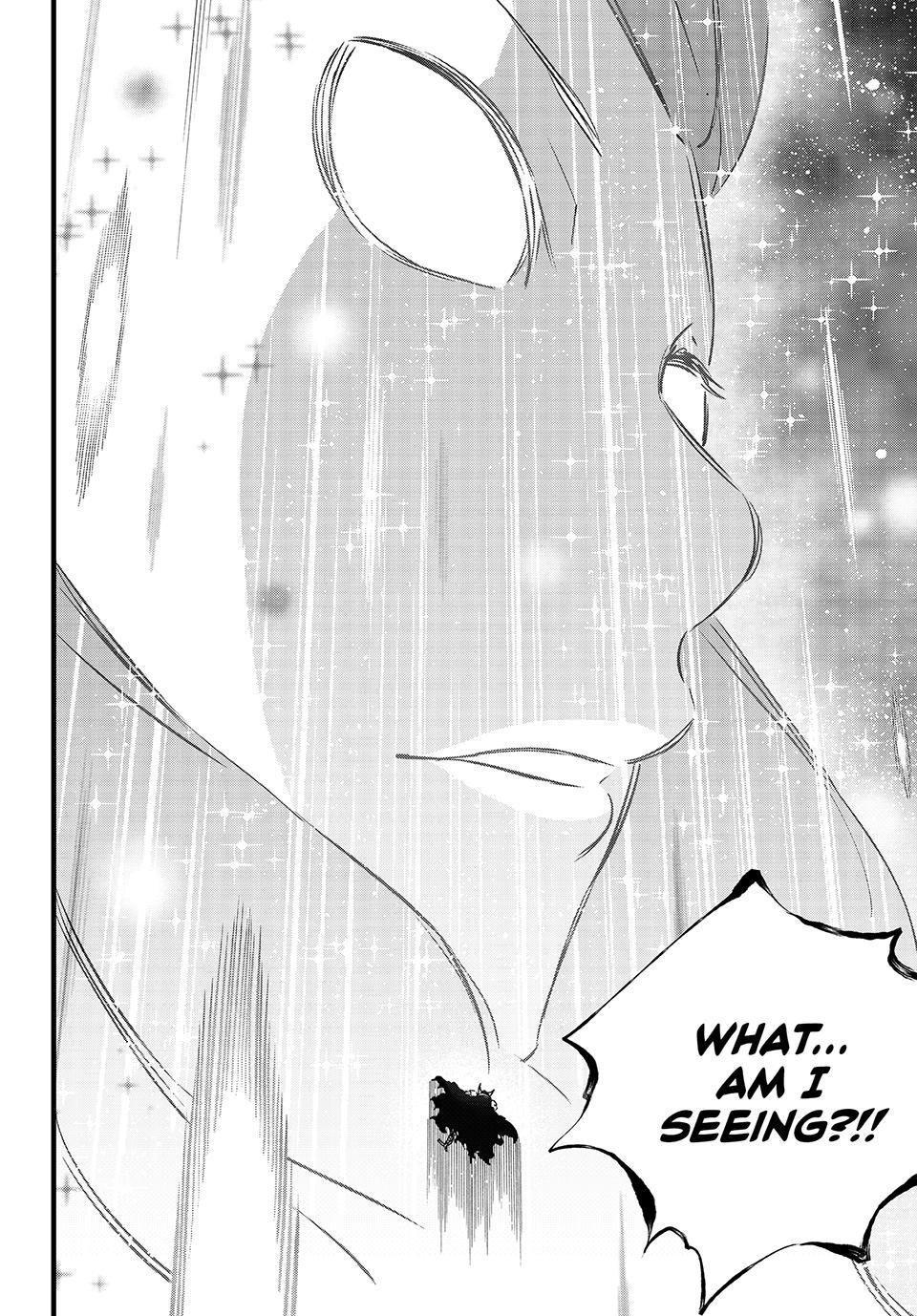 Eden's Zero Chapter 274 page 19 - Chapter 274