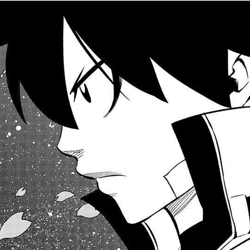 Eden's Zero Chapter 274 cover