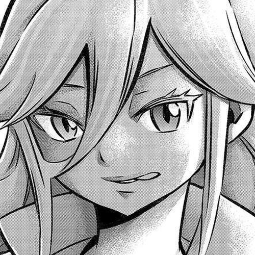 Eden's Zero Chapter 275 cover