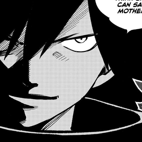 Eden's Zero Chapter 276 cover