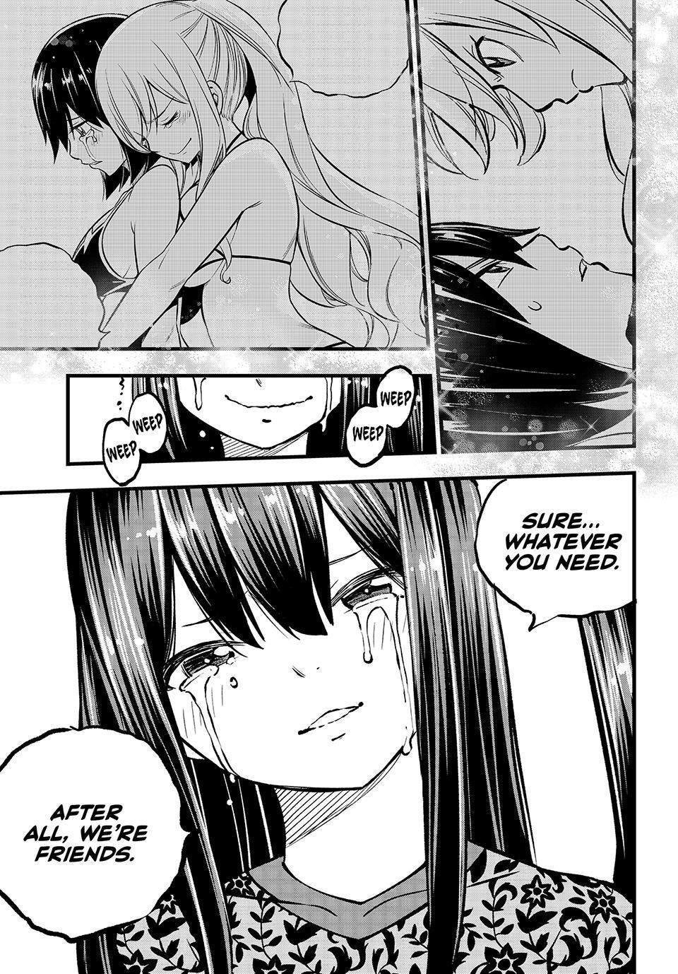 Eden's Zero Chapter 278 page 7 - Chapter 278