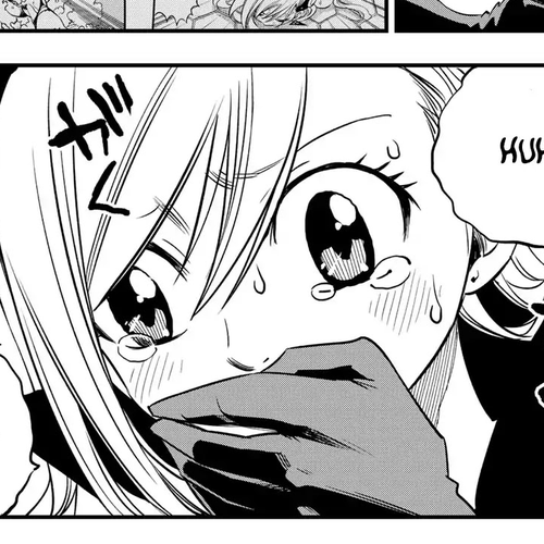 Eden's Zero Chapter 28: New Companions cover