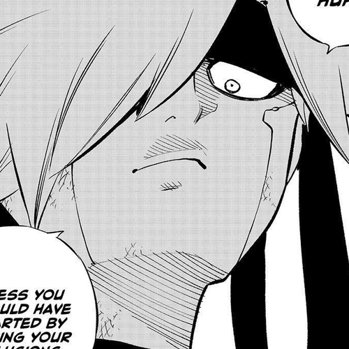 Eden's Zero Chapter 280 cover