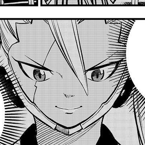 Eden's Zero Chapter 282 cover