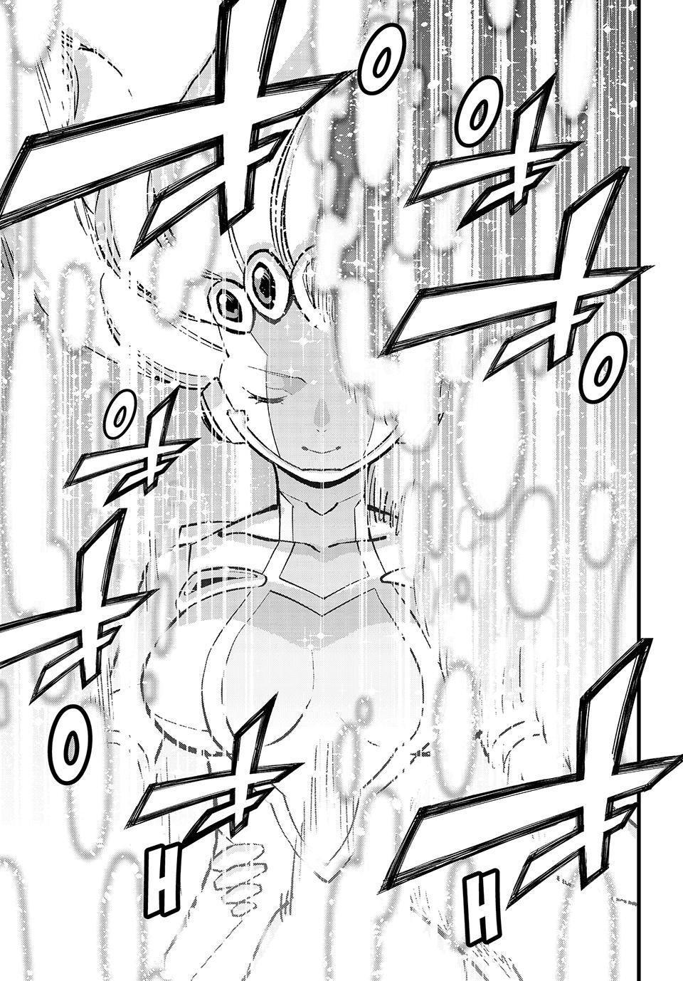 Eden's Zero Chapter 283 page 7 - Chapter 283