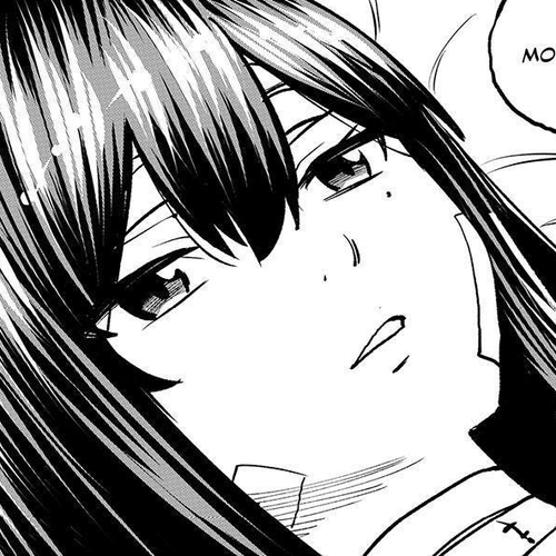 Eden's Zero Chapter 285 cover