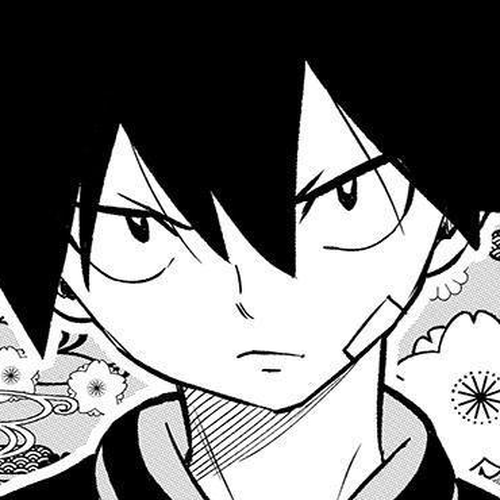 Eden's Zero Chapter 286 cover