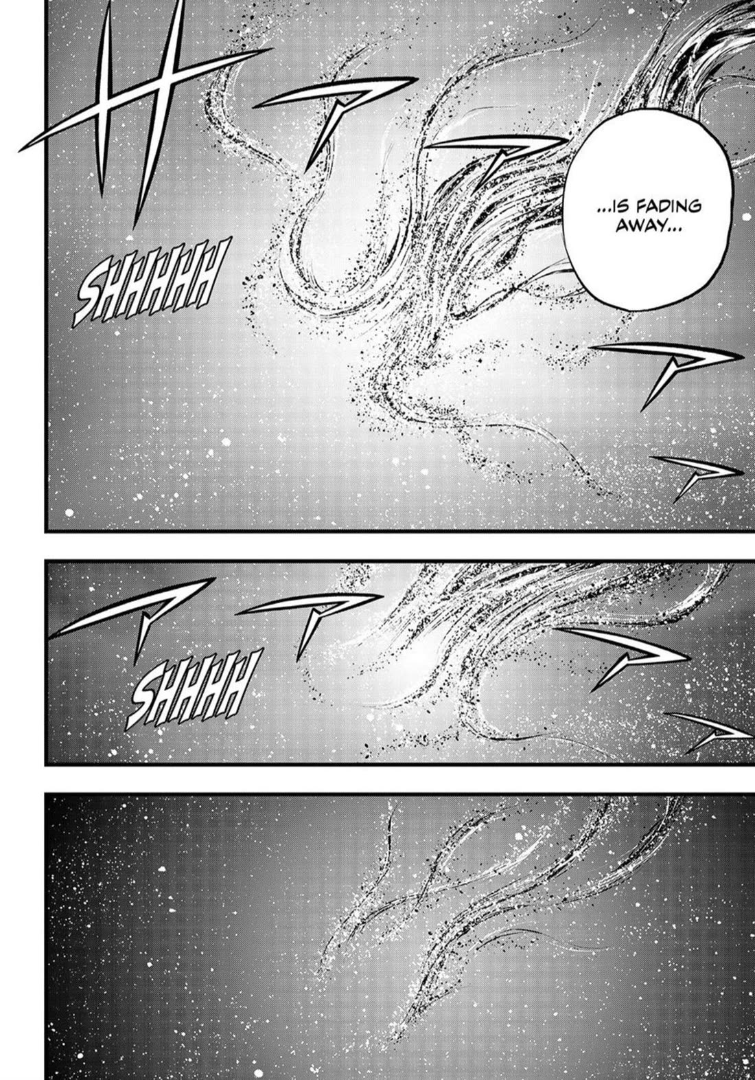 Eden's Zero Chapter 289 page 6 - Chapter 289